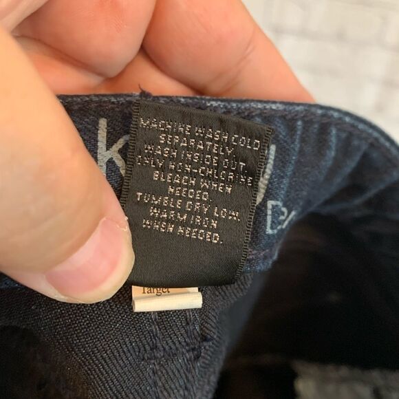 Massimo Skinny Premium Denim Size 4 - Picture 9 of 9